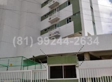 Apartamento · 86m² · 3 Quartos · Imoveis - No Prado