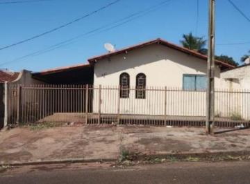 Casa 110 m² - Ituiutaba-MG - Av. Tiradentes, 541 - Vila Brasil - Foto [0] · Casa 110 m² - Ituiutaba - Mg - Av Tiradentes, 541 - Vila Brasil