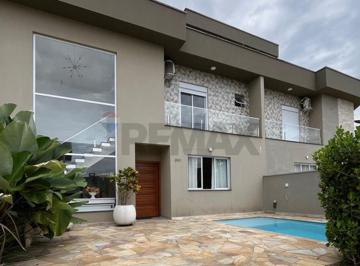 Casa · 125m² · 3 Quartos · 2 Vagas · Locação Em Boracéia Conforto E Lazer