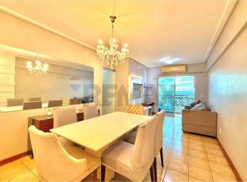 Apartamento · 90m² · 3 Quartos · Apartamento 3 Quartos / Rio Madeira / Jurunas