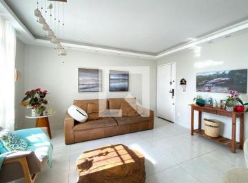 Apartamento · 200m² · 3 Quartos · 2 Vagas · Apartamento À Venda - Gutierrez, 3 Quartos, 200 m² - Belo Horizonte