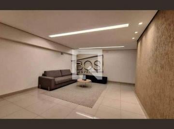 Apartamento · 70m² · 3 Quartos · 2 Vagas · Apartamento À Venda - Santa Efigênia, 3 Quartos, 70 m² - Belo Horizonte