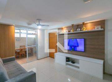 Apartamento · 142m² · 3 Quartos · 1 Vaga · Apartamento À Venda - Candelária, 3 Quartos, 142 m² - Belo Horizonte