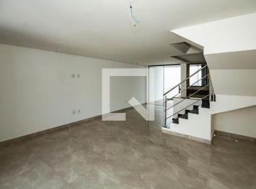Casa · 100m² · 3 Quartos · 2 Vagas · Casa À Venda - Santa Mônica, 3 Quartos, 100 m² - Belo Horizonte