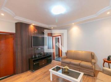 Casa · 203m² · 3 Quartos · 7 Vagas · Casa À Venda - Trevo, 3 Quartos, 203 m² - Belo Horizonte