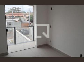 Casa · 77m² · 2 Quartos · 2 Vagas · Casa À Venda - Copacabana, 2 Quartos, 77 m² - Belo Horizonte