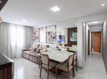 Apartamento · 85m² · 2 Quartos · 2 Vagas · Apartamento À Venda - Ressaca, 2 Quartos, 85 m² - Contagem
