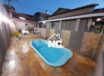 362ebe1cf7a7980b84c793b833cefbc5.jpg · Casa Com 3 Quartos À Venda, 220 m² por R$450.000 - São Miguel - São Gonçalo/rj