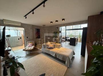 190b3a1c80d0203afe0ad1a6f1dbe749.jpg · Cobertura Com 2 Dormitórios À Venda, 141 m² por R$1.820.000 - Ponta Da Praia - Santos/sp