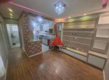1d6432ec76f2d82bc739267220ca6b90.jpg · Apartamento Com 2 Dormitórios, 53 m² - Venda por R$220.000ou Aluguel por R$1.670,00/mês - Jard