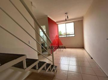 b51fa971f2393d613f3fc0d8a6dfc6d2.jpg · Cobertura Com 2 Dormitórios À Venda, 120 m² por R$299.000 - Vila Belvedere - Americana/sp
