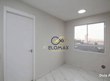 4e7c9766fef95f66165753a477ba013c.jpg · Apartamento Com 2 Dormitórios À Venda, 36 m² por R$260.000 - Vila Das Bandeiras - Guarulhos/sp