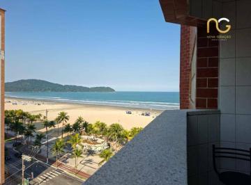 7b1c2570dc247bff28f906c9d158d543.jpg · Apartamento Com 2 Dormitórios À Venda, 85 m² por R$460.000 - Vila Guilhermina - Praia Grande/sp