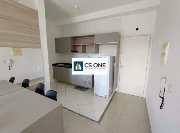Apartamento · 42m² · 1 Quarto · 1 Vaga · Loft/apartamento Marco Zero Home 42 m² Mobiliado - São Bernardo Do Campo/sp