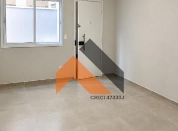 Apartamento · 70m² · 2 Quartos · 2 Vagas · Apartamento Para Locação - Bairro Cerâmica - São Caetano Do Sul/sp