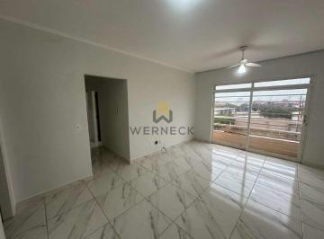Apartamento · 79m² · 3 Quartos · 1 Vaga · Apartamento 3 Dormitórios - Próximo Da Unaerp - R$300.000