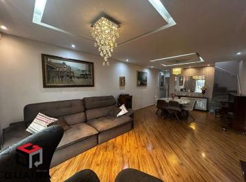 Casa · 235m² · 3 Quartos · 6 Vagas · Sobrado À Venda 3 Quartos 1 Suíte 6 Vagas Bosque Da Saúde - São Paulo - Sp