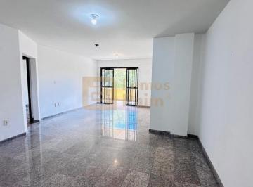 Apartamento · 120m² · 3 Quartos · 2 Vagas · Apartamento Amplo Para Locacao – Jardim Vitoria