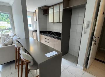 Apartamento · 56m² · 2 Quartos · 1 Vaga · Apartamento Em Ressacada, Itajaí/sc