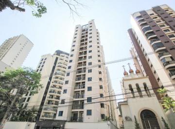 Apartamento · 70m² · 2 Quartos · 1 Vaga · Apartamento Para Venda Na Região de Moema - 70 m² de Área Útil
