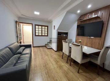 Casa · 60m² · 2 Quartos · 1 Vaga · Casa Geminada 2 Quartos Com Armários Planejados – Bairro Copacabana | Belo Horizonte