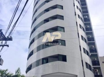 Apartamento · 100m² · 3 Quartos · 2 Vagas · Edifício Vivres – Sofisticação, Conforto E Qualidade de Vida Em Um Endereço Exclusivo