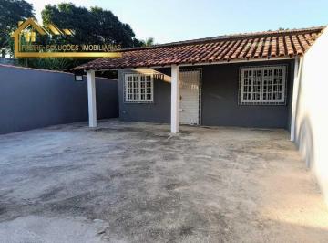 Casa · 121m² · 3 Quartos · 4 Vagas · Casa À Venda No Bairro Rio Do Ouro - São Gonçalo/rj