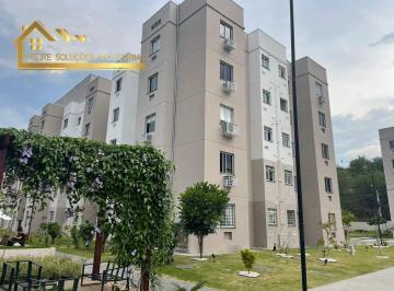 Apartamento · 50m² · 2 Quartos · 1 Vaga · Apartamento À Venda No Bairro Neves - São Gonçalo/rj