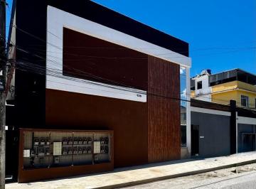 Apartamento · 1 Quarto · Apartamento À Venda No Bairro Amendoeira - São Gonçalo/rj