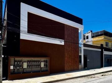 Apartamento · 1 Quarto · Apartamento À Venda No Bairro Amendoeira - São Gonçalo/rj