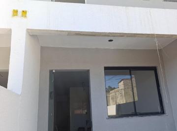 Casa · 34m² · 1 Quarto · 1 Vaga · Casa À Venda No Bairro Lagoinha - São Gonçalo/rj
