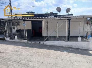 Comercial · 55m² · Loja Para Alugar No Bairro Mutondo - São Gonçalo/rj