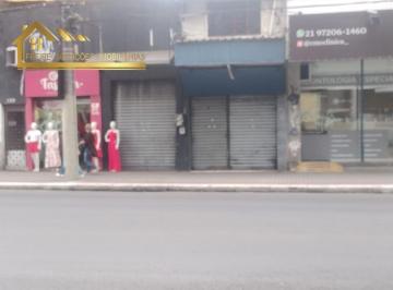 Comercial · 135m² · Ponto Comercial
