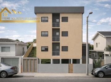 Apartamento · 1 Quarto · Apartamento À Venda No Bairro Santa Isabel - São Gonçalo/rj