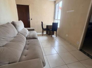 Apartamento · 2 Quartos · Apartamento À Venda No Bairro Arsenal - São Gonçalo/rj