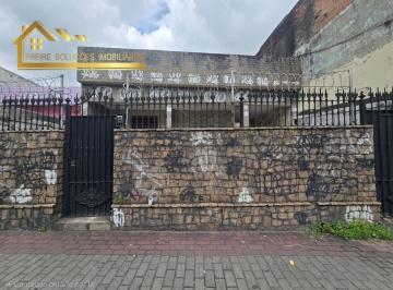 Casa · 600m² · 3 Quartos · Casa À Venda No Bairro Zé Garoto - São Gonçalo/rj