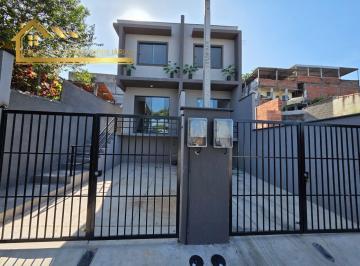 Casa · 67m² · 2 Quartos · 1 Vaga · Casa À Venda No Bairro Amendoeira - São Gonçalo/rj