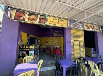 Comercial · 65m² · Loja Para Alugar No Bairro Rocha - São Gonçalo/rj