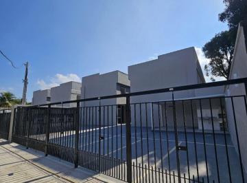 Casa · 48m² · 2 Quartos · 1 Vaga · Casa À Venda No Bairro Ipiíba - São Gonçalo/rj
