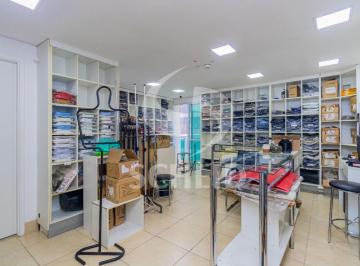 Comercial · 43m² · 1 Vaga · Sala Comercial Á Venda No Alto Da Boa Vista Com 43 m², 1 Vaga.