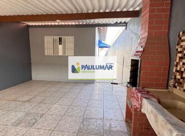 Casa · 71m² · 2 Quartos · 2 Vagas · Casa Com 2 Quartos, Jardim Leonor, Mongaguá - R$230 Mil, Cod: