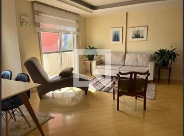 Apartamento · 77m² · 2 Quartos · 1 Vaga · Imoveis - No Cristo Rei