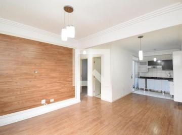 Apartamento · 60m² · 2 Quartos · 1 Vaga · Imoveis - Em Guatupê