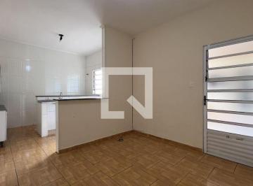 Apartamento · 60m² · 1 Quarto · Imoveis - No Jardim Presidente Dutra