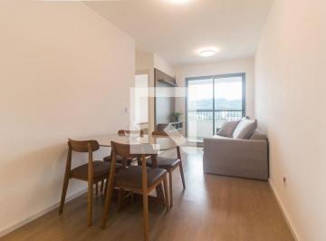 Apartamento · 50m² · 2 Quartos · 1 Vaga · Imoveis - Na Vila Mogilar