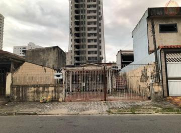 img0 · Terreno À Venda, 223 m² por R$955.000 - Boqueirão - Praia Grande/sp