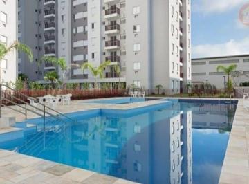 img0 · Apartamento a Venda No Condominio Rossi Mais Santos No Bairro Castelo
