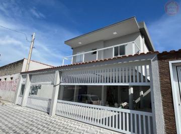 img0 · Casa Com 2 Quartos À Venda, 69 m² por R$315.000 - Tupi - Praia Grande/sp