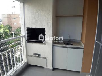 Apartamento · 80m² · 3 Quartos · 2 Vagas · Helbor Espaço E Vida Ipoema 2 À Venda - 80 m² 3 Dorms 2 Vagas