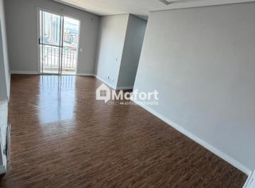 Apartamento · 65m² · 2 Quartos · 1 Vaga · Apartamento À Venda No Mogilar, 2 Dormitórios Com Lazer Completo